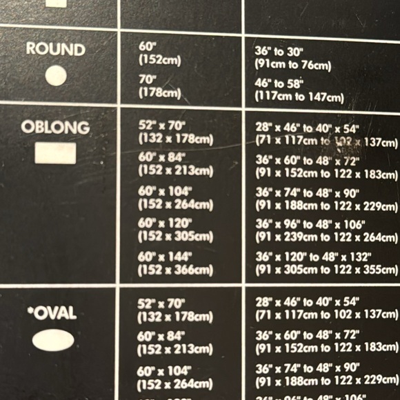 Spider Web table linen - Picture 7 of 8